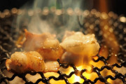 【悲報】焼肉のホルモンの焼き方、誰も正解を知らない……