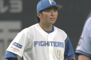 今の日ハムのレギュラー二遊間って誰と誰？？？