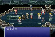 FF6難しすぎワロタ