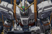 ガンダムのオカルトでの許せる範囲って物理干渉が発生するかどうかだよな