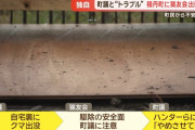 「やめさせてやる」積丹町議がハンターとクマ駆除でトラブル、クマ出没も猟友会は出動拒否