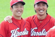 カープ長野久義ら主力選手の契約更改予想したｗｗｗｗ