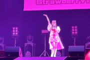 あーりん出演『@ JAM EXPO 2023』セトリ･感想まとめ！｢あーりんソロで怪盗、夏菜子を空中に投げる荒技」｢今日イチ爆笑したステージ」｢アイドルの観覧数半端ない」