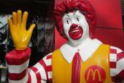 【悲報】マクドナルド、超えてはいけない一線を越えてしまう・・・・・・・・・・