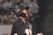 安田、本日2本目タイムリー！猛打賞3打点！！