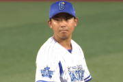 DeNAのエース・今永が開幕戦の敗戦に「負けがついてよかった」