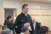 元弟子の告発で揺れる日本の相撲部屋に世界のファンが失望！←「体質が変わらない」（海外の反応）