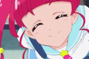【プリキュア】星奈の良さをわかっているのは俺だけ・・・
