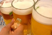 海外「日本のノンアルビールがめっちゃ不味かった」どうしてもビールを飲みたい外国人が選ぶ日本のノンアルコール商品