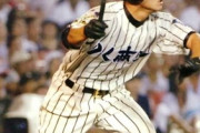 高校野球で思い出に残ってる選手
