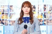 日向坂46、加藤史帆（26）らメンバー4人が卒業発表