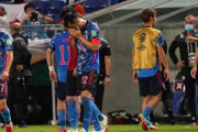 【日本代表】闘莉王さん、“闘志なき”黒星スタートに苦言「近年のアジア最終予選で最悪の負け方だった」
