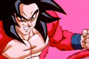 【悲報】ドラゴンボールGTが生み出したもの→超サイヤ人4 ドラゴンボール超が生み出したもの→？？？？？