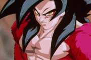正直、ドラゴンボールGTって超サイヤ人4とOPEDの曲と最終回以外評価する点ないよな