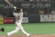 中田翔（31） 通算本塁打現役5位 通算打点現役6位←これ
