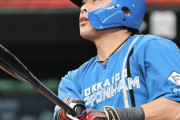 【日本ハム】サヨナラ負けも、4番・野村佑希が先制打、新庄剛志監督の期待に応える