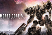 【朗報】アーマードコア6、PCで大人気Steamランキング1位に！最低12万人がﾌﾟﾚｲ！