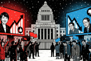 2026年衆院選、自民圧勝の理由　有権者が「理想」より「現実」を選んだ日