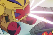 ガンダムのザクレロとかいう本編では瞬殺されたのに見た目のインパクトだけで記憶に残り続ける機体ｗｗｗｗ