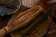 三大日本人に生まれてきて良かった食材「納豆」「豆腐」←あと一つは？