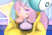 【驚愕】外人のポケモンファン「ポケモンの新キャラが女なのに一人称は“僕”…？これはトランスジェンダーです！」