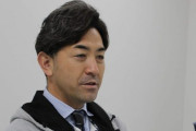 【野球解説者】＜ＧＧ佐藤氏（４３）＞高木菜那について「最大級の優しさで包んであげたい」