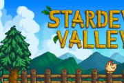 【牧場物語死亡】アメリカの開発者が1 人で作った「Stardew Valley」、1000万本を突破！