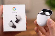 【真打登場】Googleが新作イヤホン「Pixel Buds」発売・・・世界よ、これが“完全ワイヤレス”に対する答えだァ！