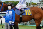 【園田競馬 初の女性騎手】佐々木世麗ちゃんが2日目で初勝利