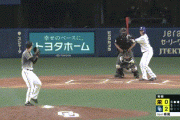【中日対阪神5回戦】阪神・大山の悪送球と中日・木下の走塁・・・