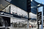ホンダのバイクってディーラーでしか販売できなくなったの？
