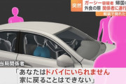 【大暴れ】ガーシー、身柄拘束時に車にしがみついて連行を拒否していたｗｗｗｗｗｗ
