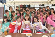 【NMB48】9周年コンサート、大阪城ホールで昇格する研究生予想