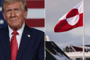 トランプ政権、グリーンランド住民に150万円～1500万円の一時金検討！「お金あげるからアメリカと併合しない？」