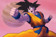 【悲報】ドラゴンボールのフルCG化、東映社長のせいだった･･･