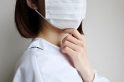 「＃使用済みマスク売ります」　18歳女性「下着よりハードル低い」　1枚約1000円で販売　手軽な一方で潜む危険