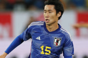 サムライブルーに必要だった本田、香川に代わる“絶対的な司令塔”　海外メディアは後継者として新エースを称賛