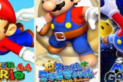 任天堂「マリオにカートレースやらせたろ！テニスもゴルフもパーティゲームもやらせたろ！」→結果ｗｗｗ