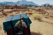 PUBG(斬新なゲームデザイン 抜群の話題性 ネタにできるバグ多数)←こいつが天下取れなかった理由