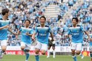 ジュビロ磐田、FC東京に劇的逆転勝利！鹿沼直生が後半ATに決勝点　ルヴァン杯グループD第5節