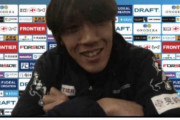 中村俊輔、古巣セルティックでの日本人活躍に笑顔！「日本人がいくだけでうれしい」「カズさんいないのはさびしい」
