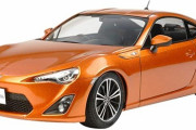 三大ダサい車のナンバー「トヨタ86に86」「ホンダS660に660」
