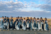 【櫻坂46】いい写真だ！これは最高すぎる！！！！！！！