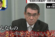 河野太郎氏が語る「民間主導の経済成長」とその改革の覚悟