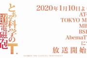 『とある科学の超電磁砲』「3分でわかる超電磁砲」の動画が公開！！