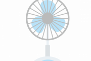 【疑問】扇風機に１万円って高いかな？←これｗｗｗｗｗ
