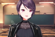 【悲報】元にじさんじの人気Vtuber「話題の牛角食べ放題に来たけど写真詐欺がヤバすぎて草」