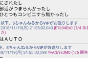 彡(ﾟ)(ﾟ) 『中学に爆弾しかける』→『爆弾は嘘です！通報はやめてください！』→結果