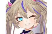 【VTuber】埼玉バーチャル観光大使の人気投票1位に俺らの春日部つくしきたああああ！← ランキングで決まらないみたいだぞ