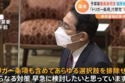 税制大綱から「トリガー条項」の記述が消える　…国民民主が内閣不信任決議案に賛成したため